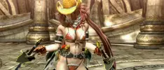 El polémico Onechanbara Z2: Chaos será localizado para occidente
