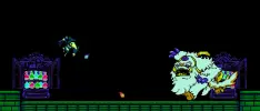 La primera expansión de Shovel Knight será gratuita