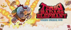 ¡No se olviden de Tembo! Llega el 21 de julio