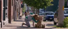 Checa el nuevo y muy divertido tráiler de Ted 2