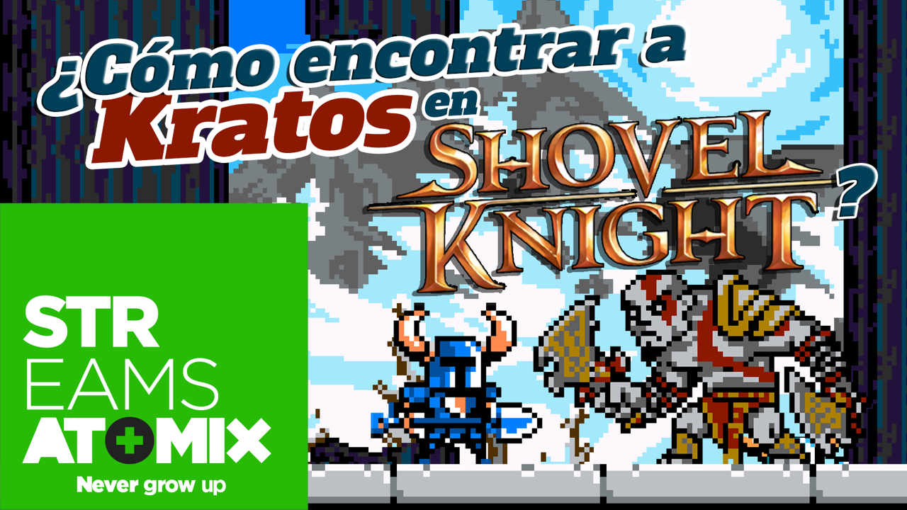 KratosShovelknoghtYT