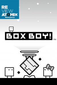 Review - Box Boy!
