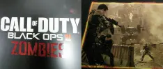 Se filtran más detalles sobre Call of Duty: Black Ops 3