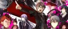 América tendrá más novelas visuales gracias a Danganronpa