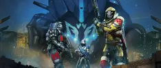 Aquí está el tráiler de lanzamiento de House of Wolves de Destiny