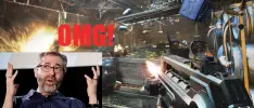 Al creador de Deus EX le molestó un poco el tráiler de Mankind Divided