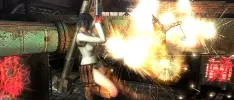 Devil May Cry 4: Special Edition luce impresionante en esta nueva galería