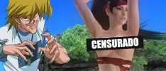 Sí, alguien ya desnudó a las chicas de Dead or Alive 5 en PC (18+)