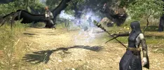 Dragon’s Dogma Online correrá a 1080p y 60fps en PS4