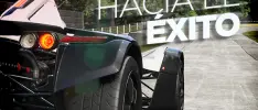 Project Cars: Carrera hacia el éxito