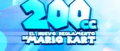 Feature - 200cc: el nuevo reglamento de Mario Kart