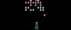 Luchando en medio del espacio con Galaga Tekken Edition