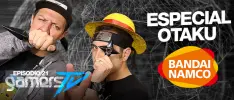 Asher y Clau sacan su lado otaku en el nuevo episodio de Gamers TV