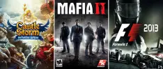Conoce los juegos gratuitos para usuarios de Xbox Gold en mayo