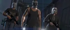 GTA Online genera una millonada para Rockstar, indica reporte