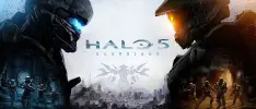 Así es como se verá la portada de Halo 5: Guardians