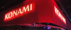 Rumor: Konami podría enfocarse por completo al mercado móvil