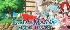 Lord of Magna: Maiden Heaven ya tiene fecha de lanzamiento en América