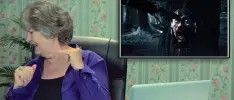 Y tú, ¿pondrías a tus abuelitos a jugar Mortal Kombat X?