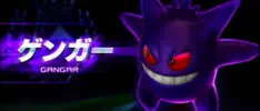 ¡¡Booo!! Gengar será peleador seleccionable en Pokkén Tournament