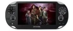 Resident Evil Revelations 2 ya tiene fecha de lanzamiento en PS Vita