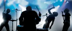 Rock Band 4 será copublicado por Harmonix y Mad Catz