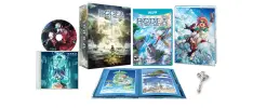 Rodea the Sky Soldier también tendrá edición limitada