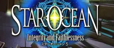 ¡Misterio no más! Se confirma Star Ocean 5: Integrity and Faithlessness
