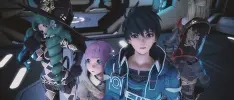 Asombrate con esta majestuosa galería de Star Ocean 5