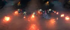Supernova, un MOBA que regresa a sus raíces de RTS