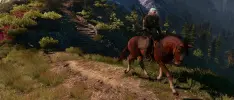 ¿Decían? No habrá pantallas de carga en The Witcher 3: Wild Hunt