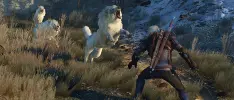 Chécate estas 4 imágenes en 4K de de The Witcher 3: Wild Hunt