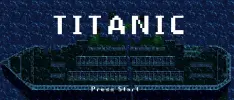 Podrás vivir el hundimiento del Titanic en un parque de diversiones Chino