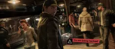 ¿Será que Watch Dogs 2 ya está en desarrollo?