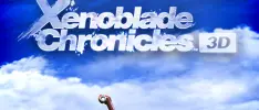 REVIEW - Xenoblade Chronicles 3D