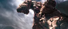 Checa los súper poderes de Fantastic Four en este nuevo video