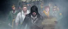 ¡Checa el primer tráiler de Assassin’s Creed: Syndicate!