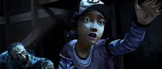 Ni hablar; La 3ra temporada del juego de The Walking Dead no llegará en 2015