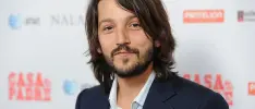 WTF? Diego Luna sería uno de los protagonistas de Star Wars: Rogue One