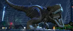 Nuevo tráiler y fecha de lanzamiento para Lego Jurassic World