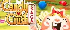 Por si andaban con el pendiente; Windows 10 traerá preinstalado Candy Crush