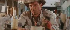 Indiana Jones tendrá su propio bar en Disney World
