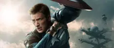 ¡Llegaron las primeras imágenes de Captain America: Civil War!