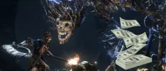 Sony, sorprendido por las altas ventas de Bloodborne
