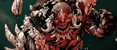 Doomsday aparecerá en Batman V Superman… dicen
