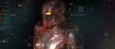 Conoce un poco de la magia digital utilizada para crear Avengers: Age of Ultron