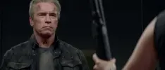 Nuevo anuncio para la televisión de Terminator: Genisys