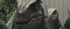 Steven Spielberg habla de Jurassic World en su nuevo tráiler