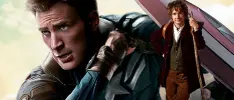 Bilbo Baggins se une a Captain America: Civil War