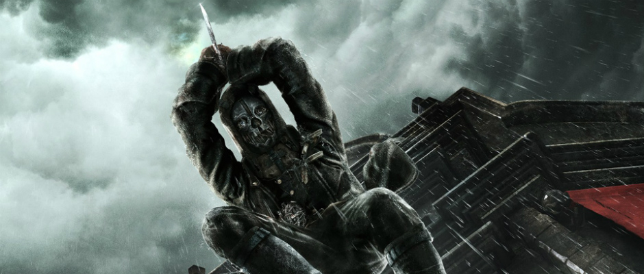 Dishonored